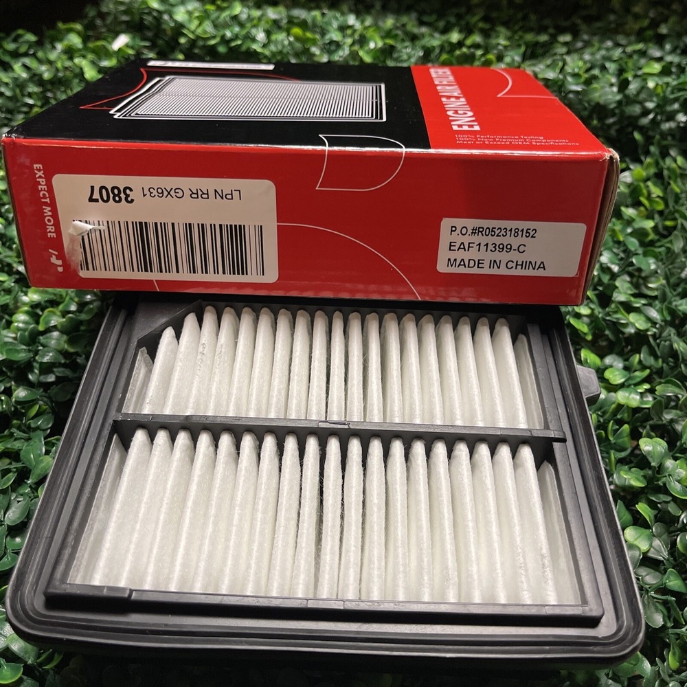 A-Premium Engine air filter EAF11399-C P.O.#R052318152
